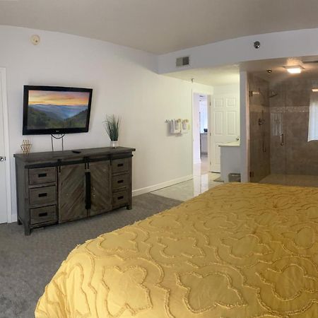 River Place Condos #711 3Bd 비둘기 포지 외부 사진