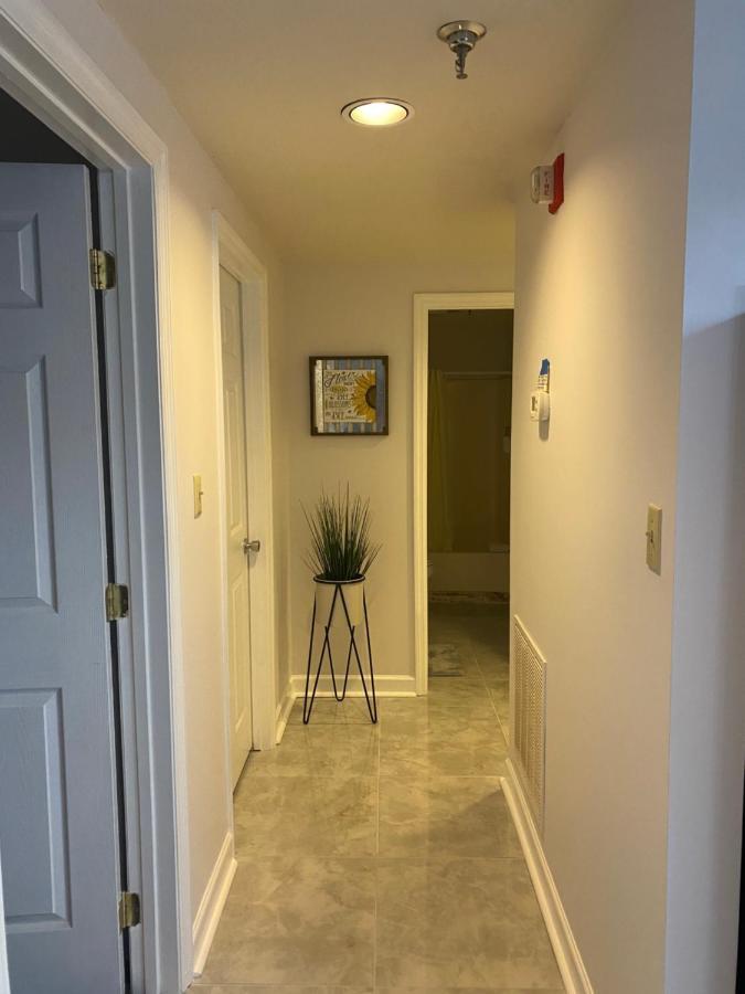 River Place Condos #711 3Bd 비둘기 포지 외부 사진