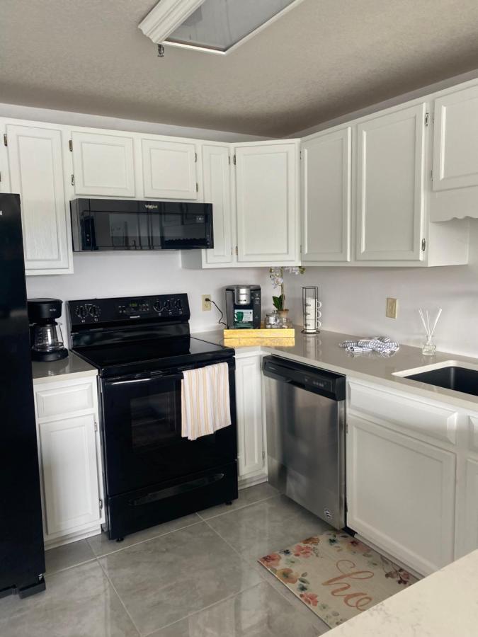 River Place Condos #711 3Bd 비둘기 포지 외부 사진