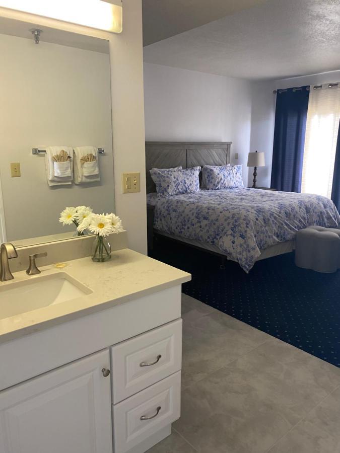 River Place Condos #711 3Bd 비둘기 포지 외부 사진