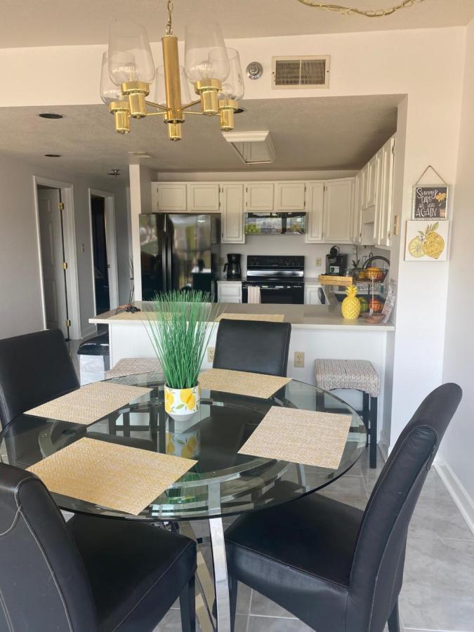 River Place Condos #711 3Bd 비둘기 포지 외부 사진