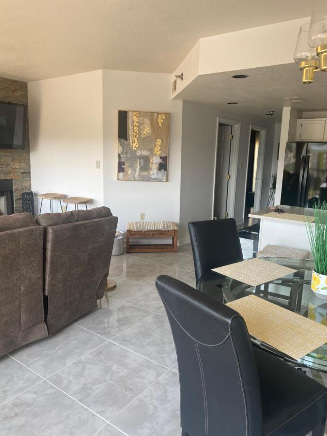 River Place Condos #711 3Bd 비둘기 포지 외부 사진