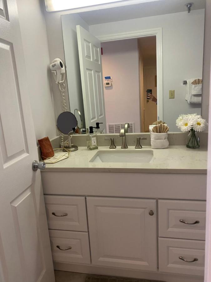 River Place Condos #711 3Bd 비둘기 포지 외부 사진
