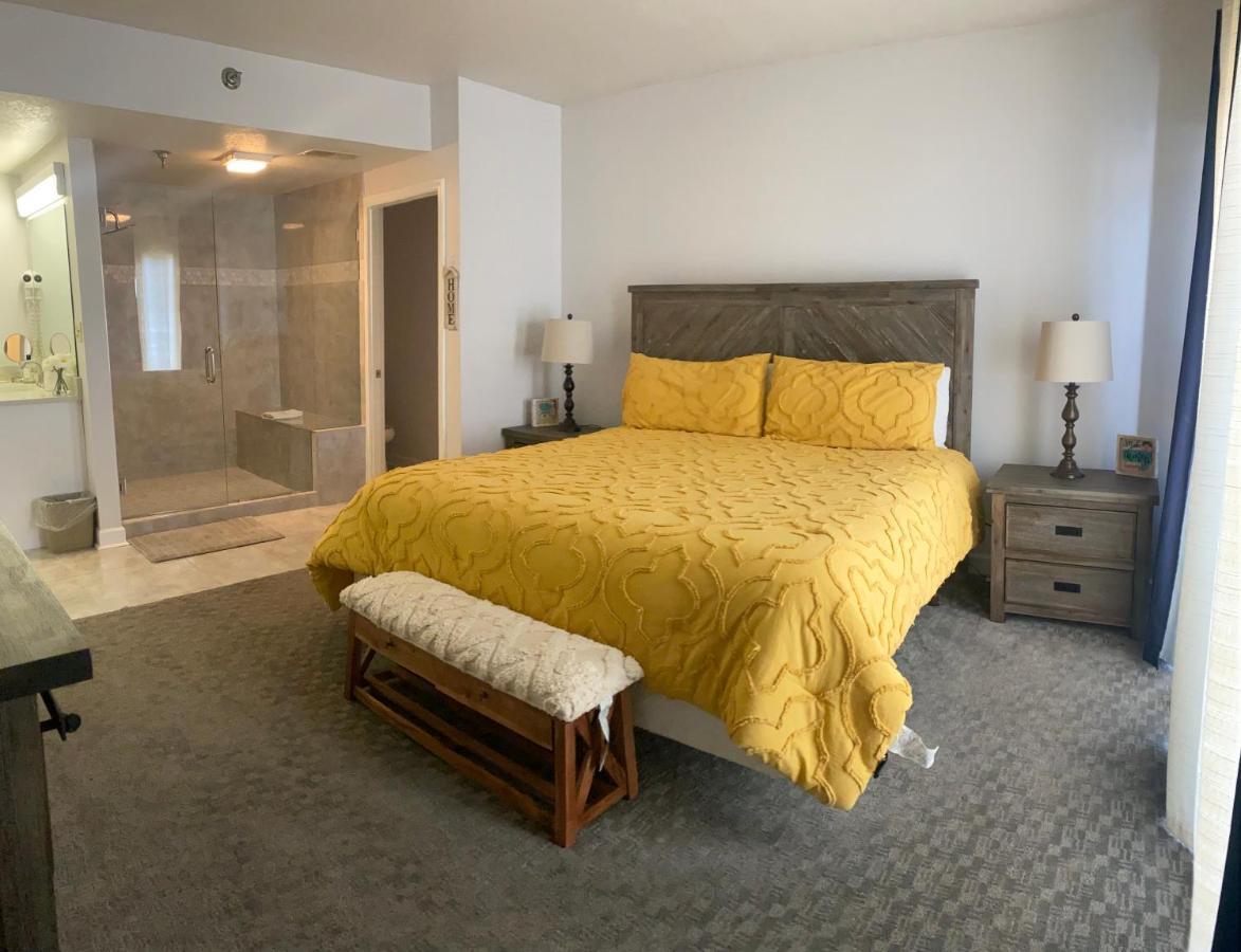 River Place Condos #711 3Bd 비둘기 포지 외부 사진