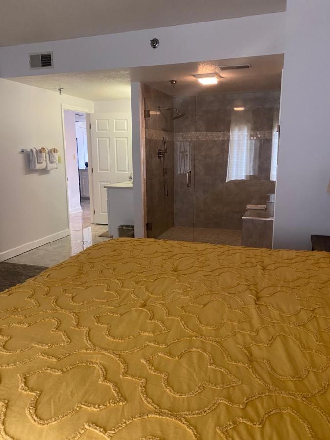 River Place Condos #711 3Bd 비둘기 포지 외부 사진