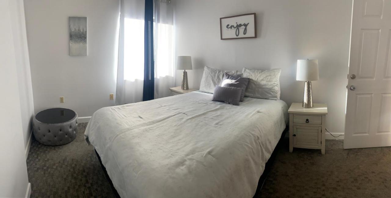 River Place Condos #711 3Bd 비둘기 포지 외부 사진