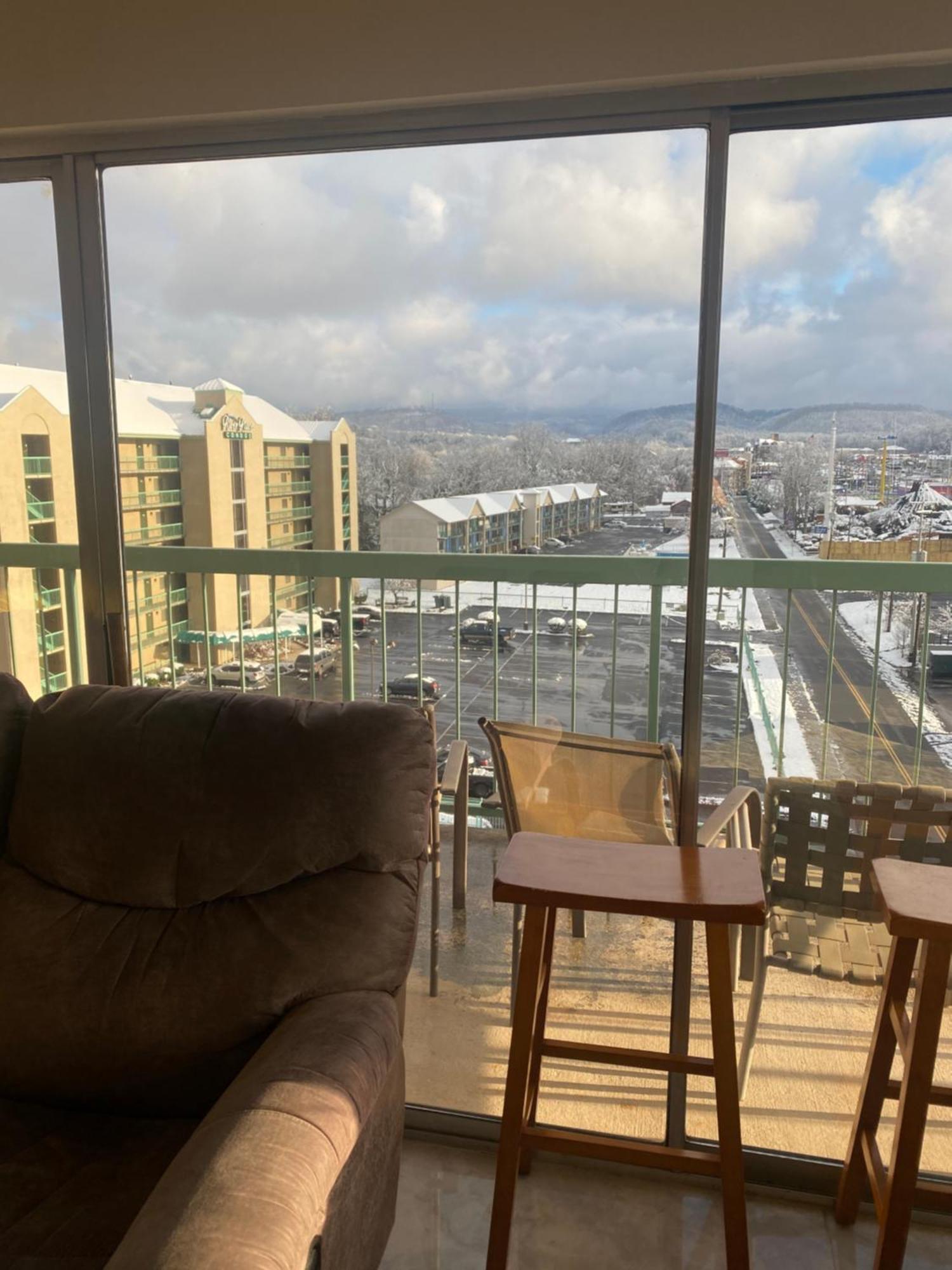 River Place Condos #711 3Bd 비둘기 포지 객실 사진