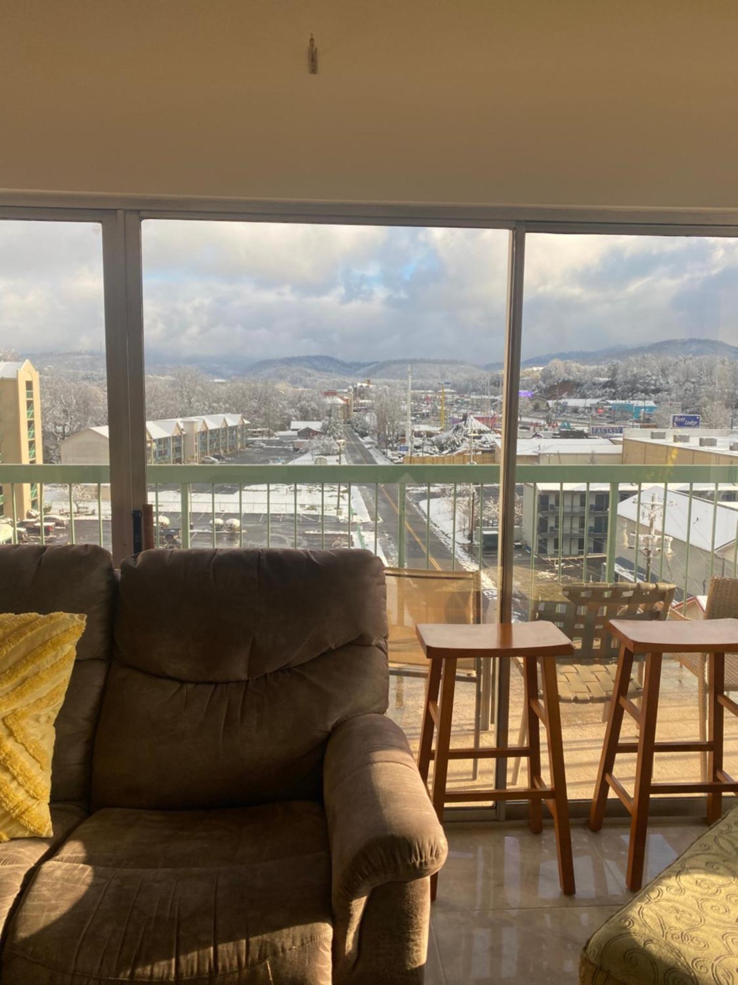 River Place Condos #711 3Bd 비둘기 포지 객실 사진
