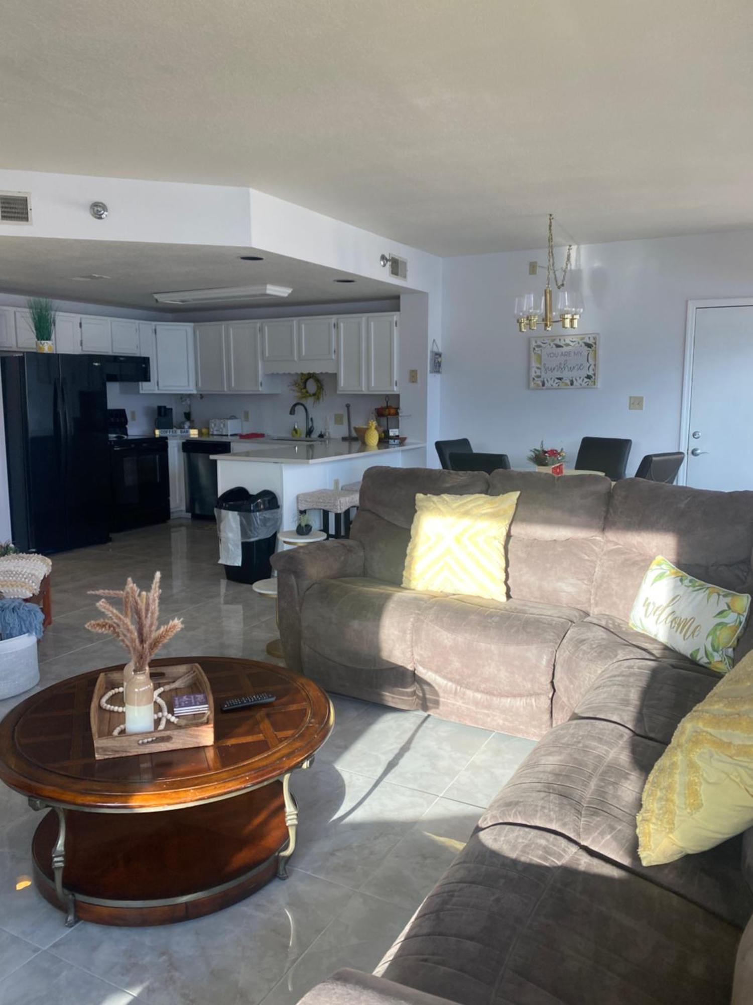 River Place Condos #711 3Bd 비둘기 포지 객실 사진